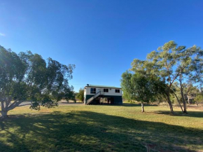 Outback Accommodation